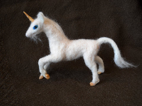 Teen Unicorn