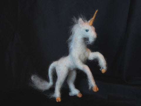 Teen Unicorn 2