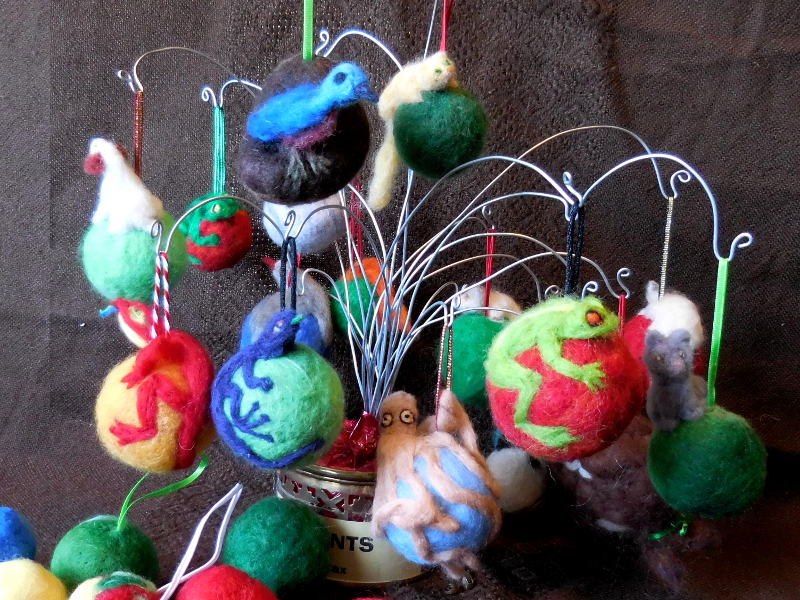 Yet More Ornaments