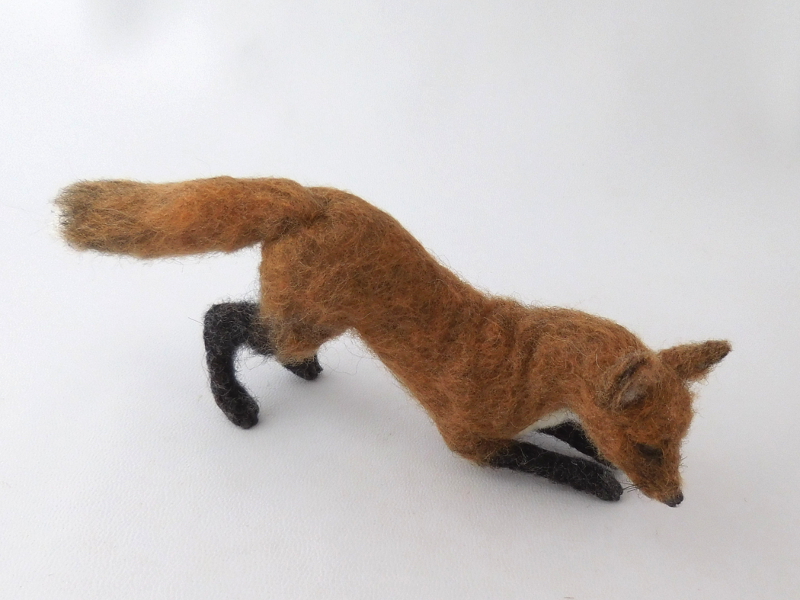Bre’r Fox